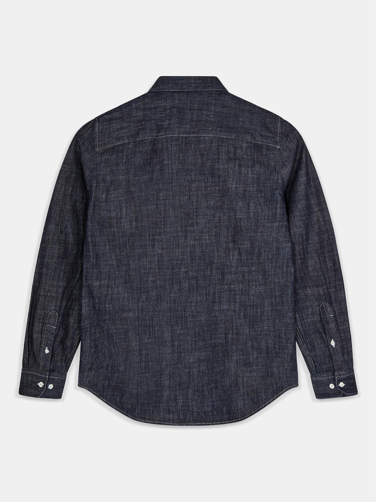 Gabba Athlon Denim Shirt
