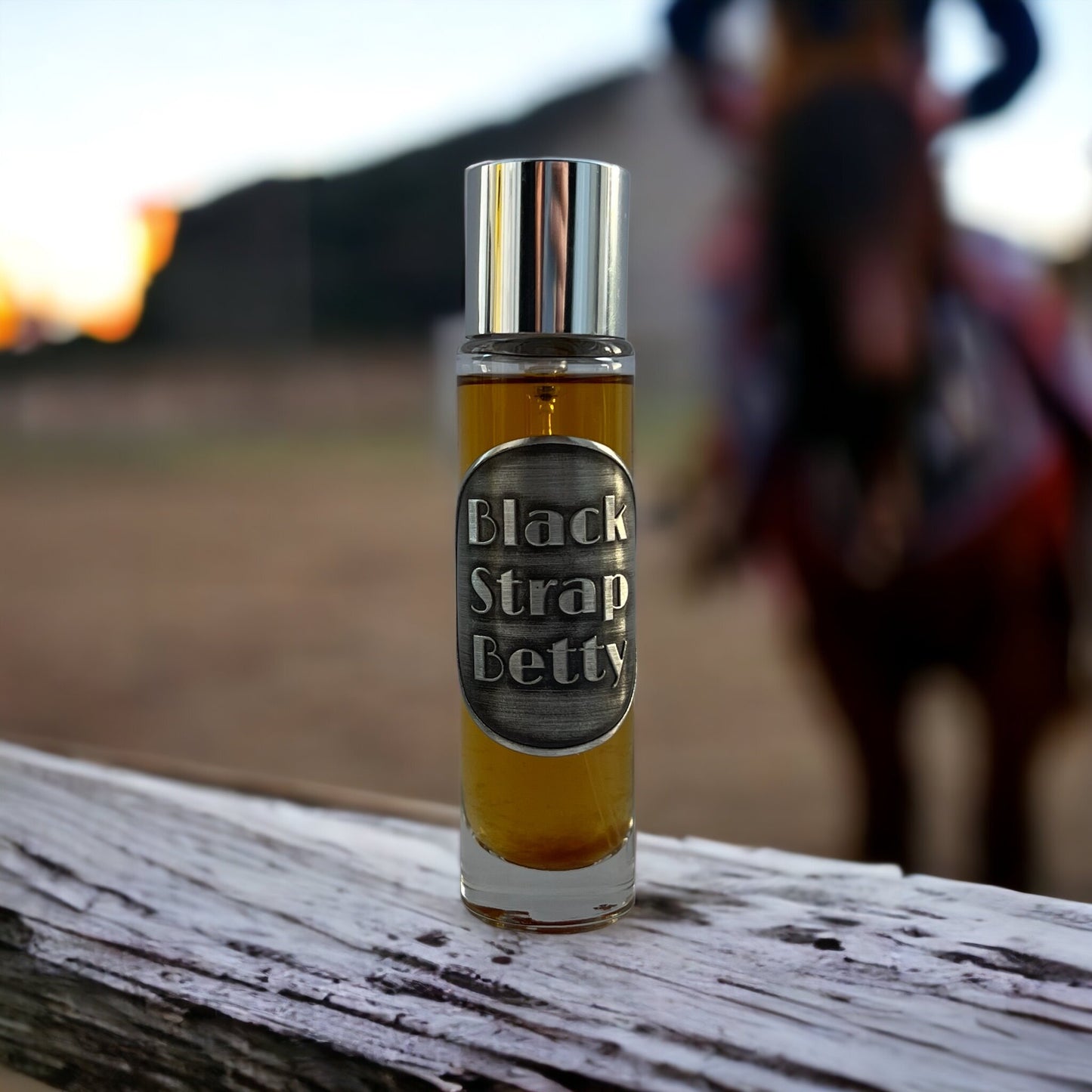 Onewaybridge Blackstrap Betty 30ml