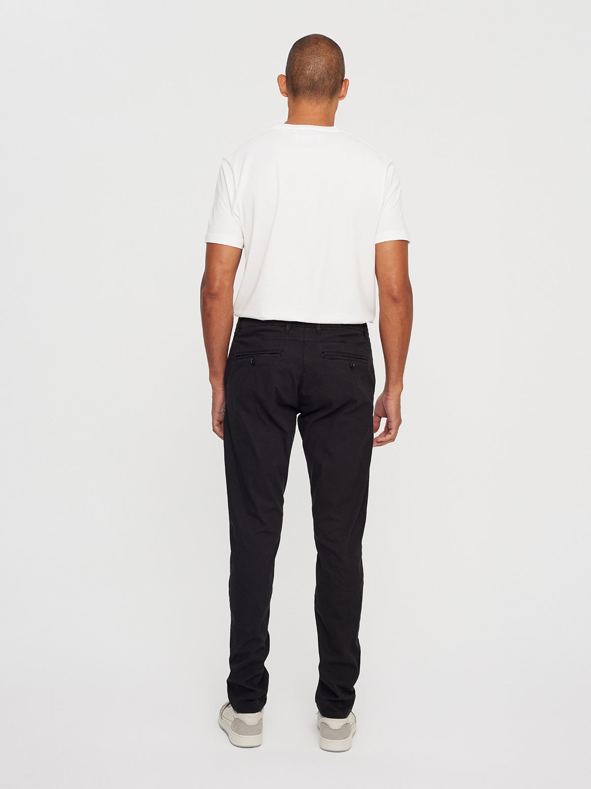 Gabba Paul K3280 Dale Chino Black