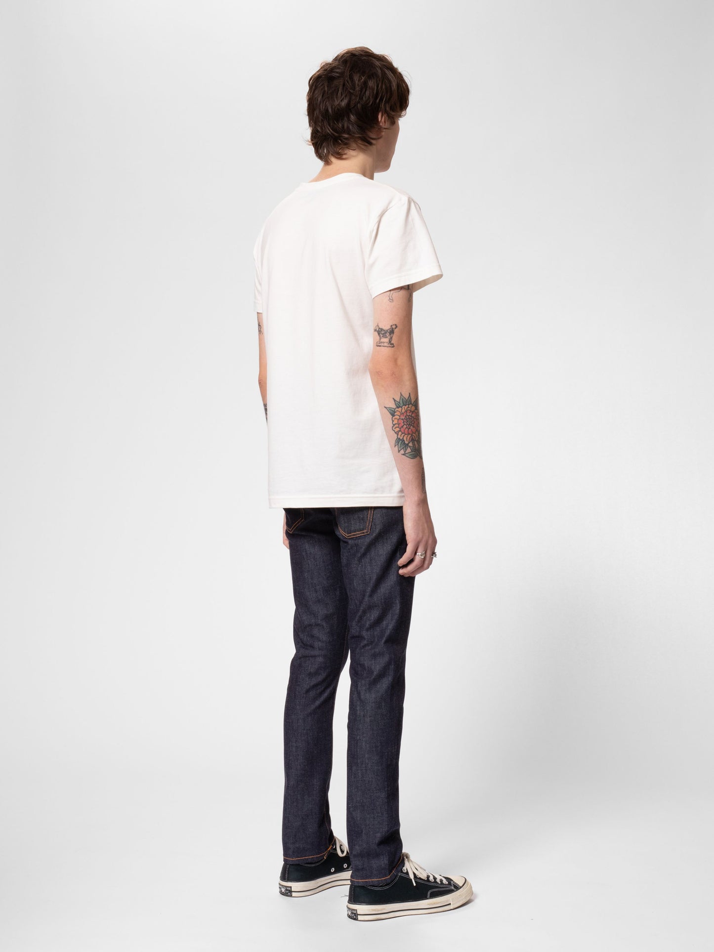 Nudie Lean Dean Dry 16 Dips