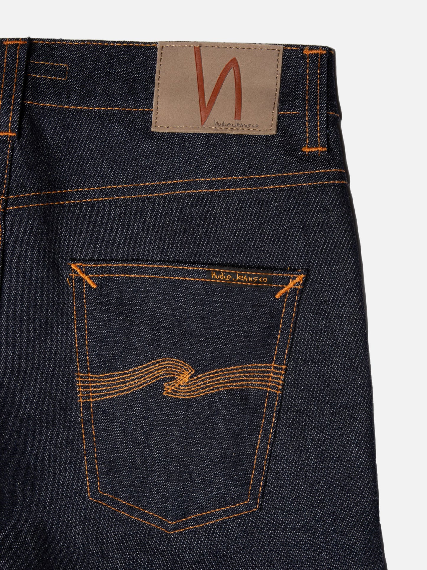 Nudie Lean Dean Dry 16 Dips