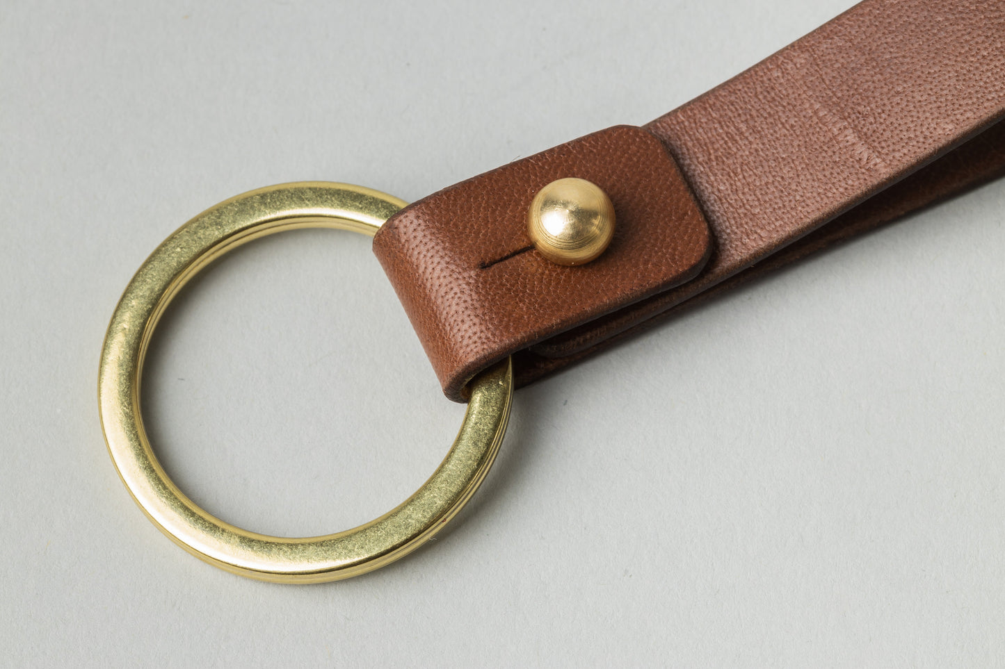 Sonder Key Fob Brandy