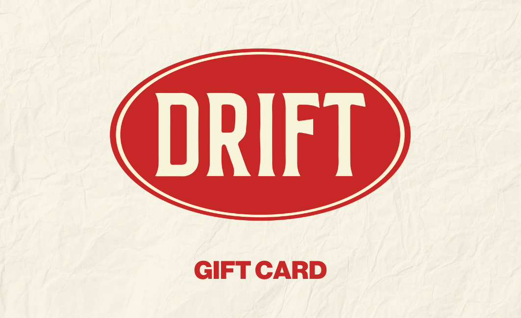 Drift Gift Card