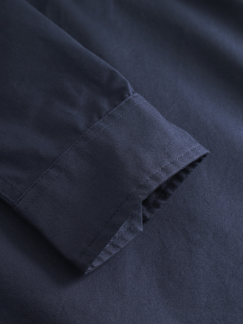 Gabba Bent Regular Ox Long Sleeve Dark Navy