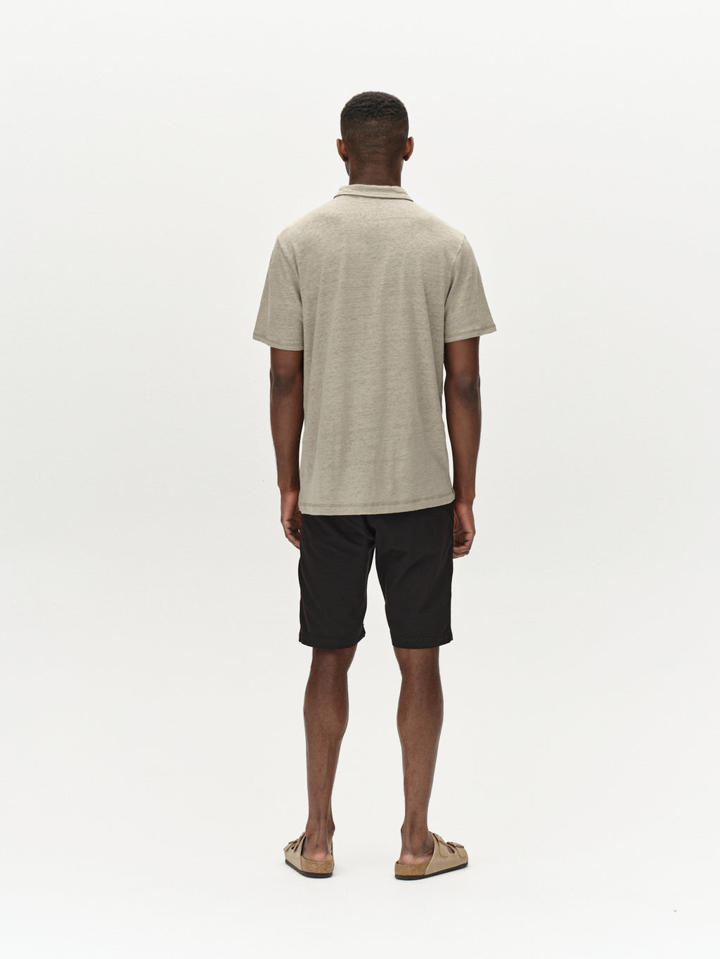 Gabba GABjet K3280 Dale Shorts - Black