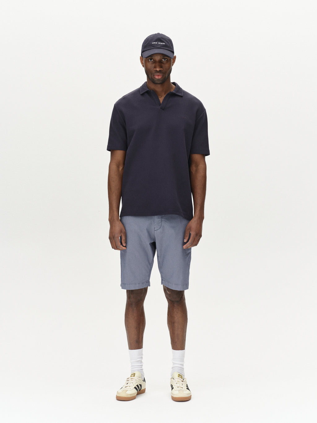 Gabba GABjet K3280 Dale Shorts - Blue