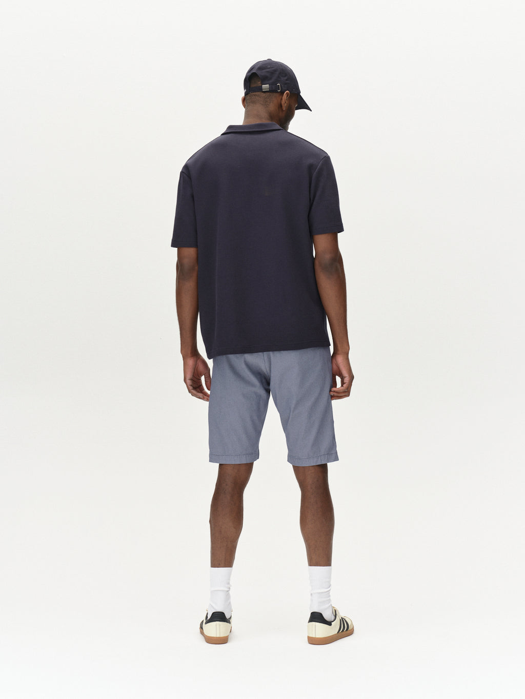 Gabba GABjet K3280 Dale Shorts - Blue