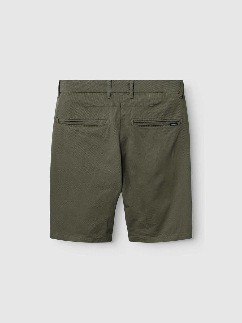 Gabba GABjet K3280 Dale Shorts - Deep Lichen Green