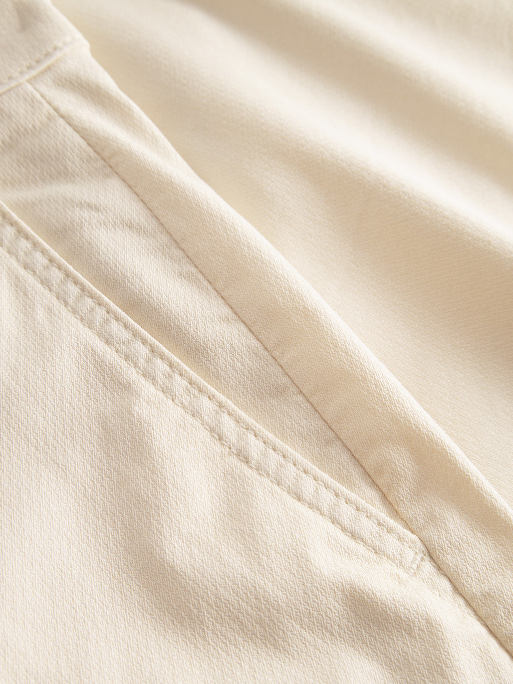 Gabba GABjet K3280 Dale Shorts - Ecru Light