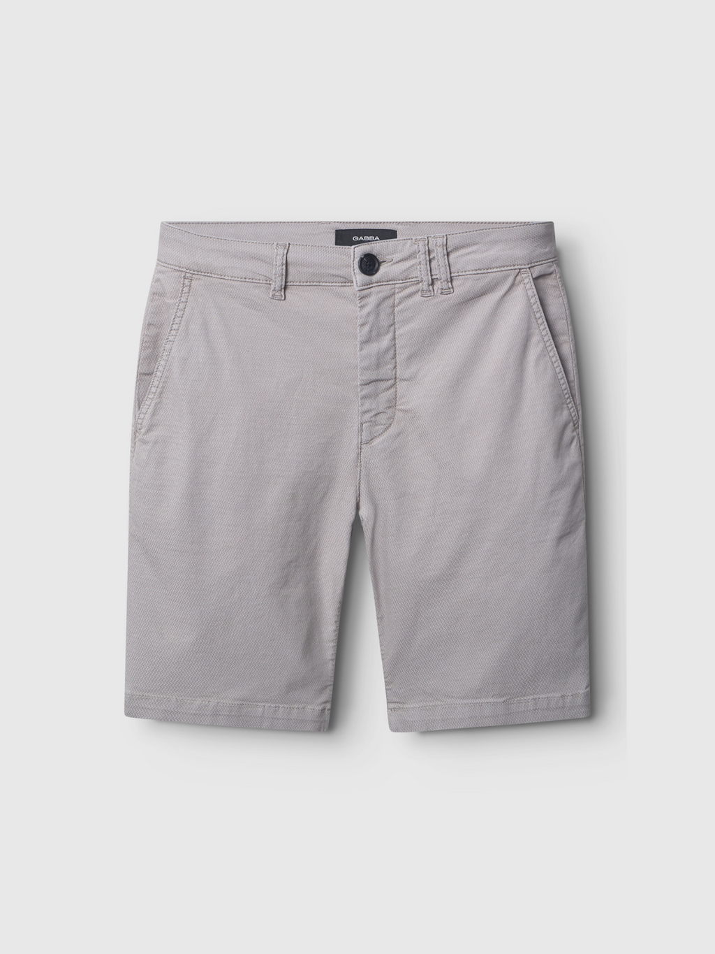 Gabba GABjet K3280 Dale Shorts - Grey Paloma