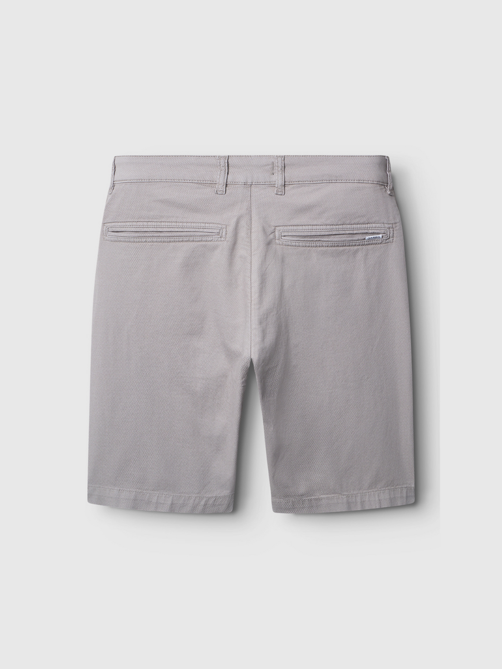 Gabba GABjet K3280 Dale Shorts - Grey Paloma