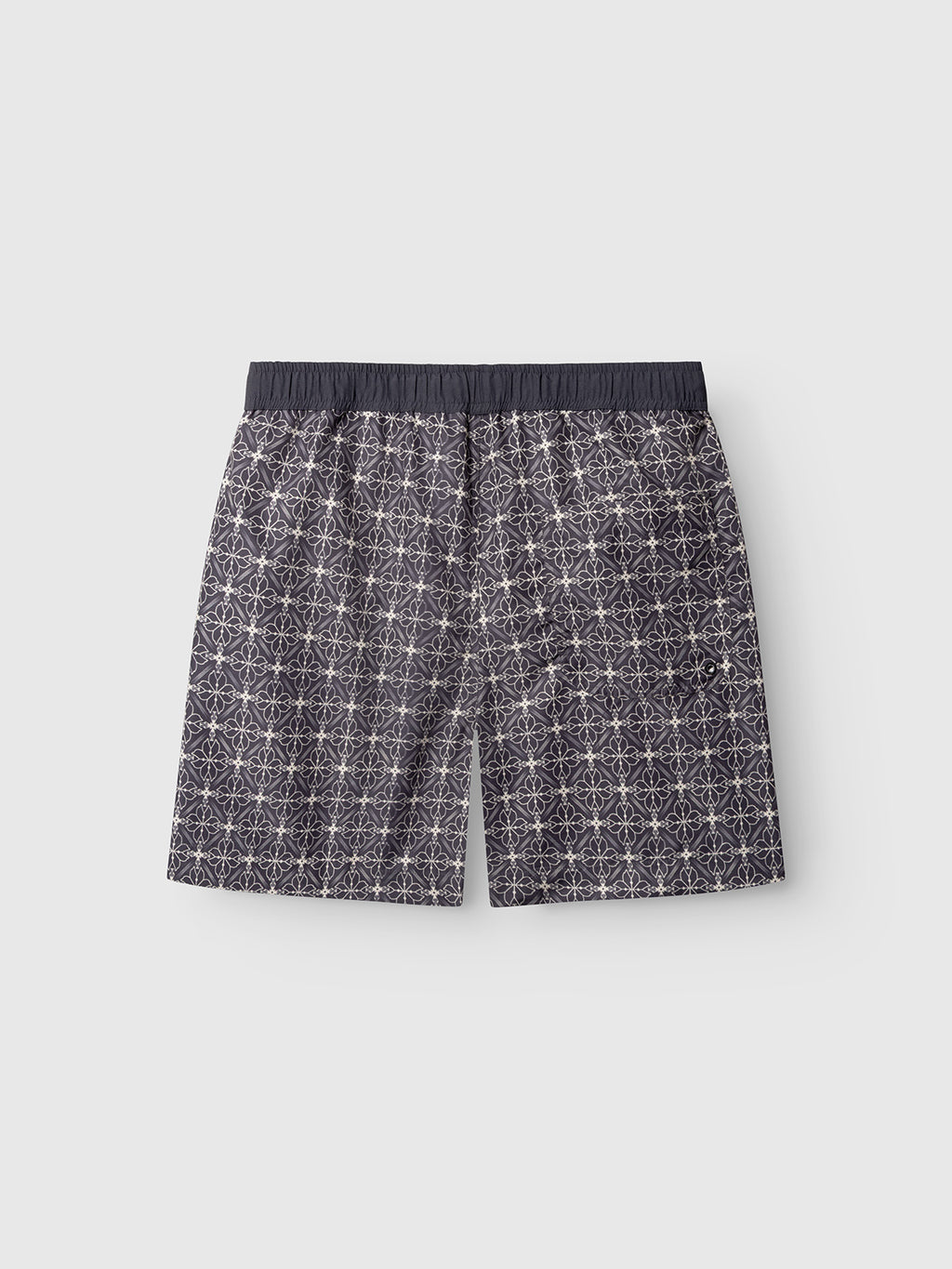 Gabba Jackson Print Shorts - Multi Pattern