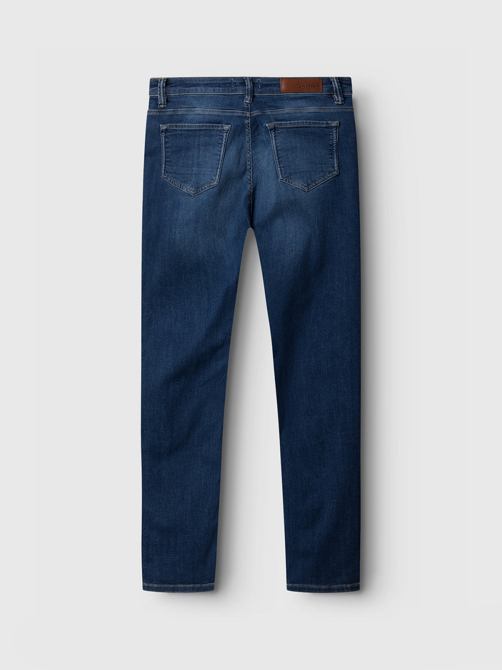 Gabba Jones K3879 Mid Blue