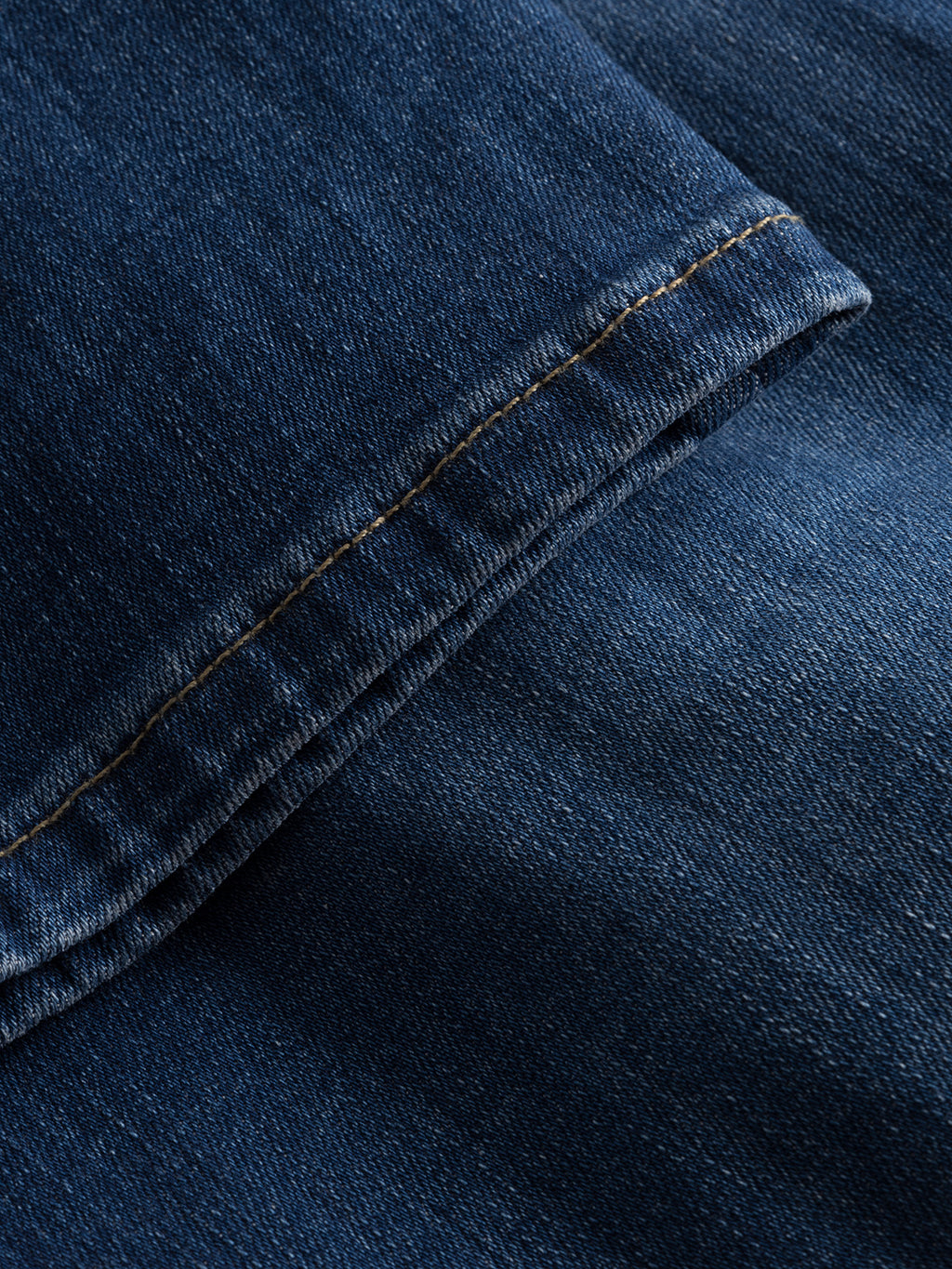 Gabba Jones K3879 Mid Blue