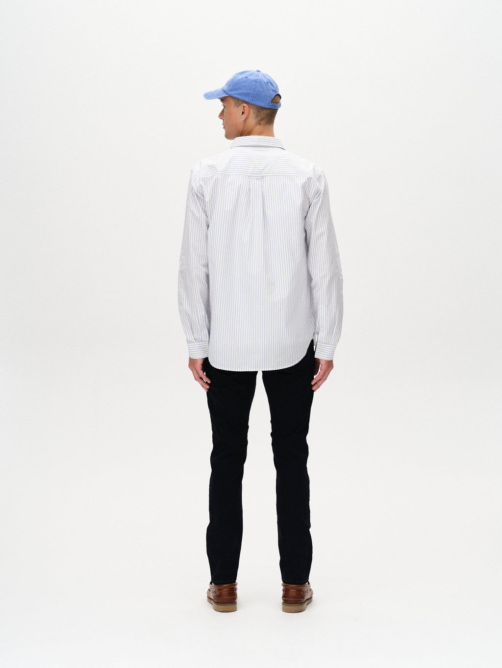 Gabba Jones New Blue Black