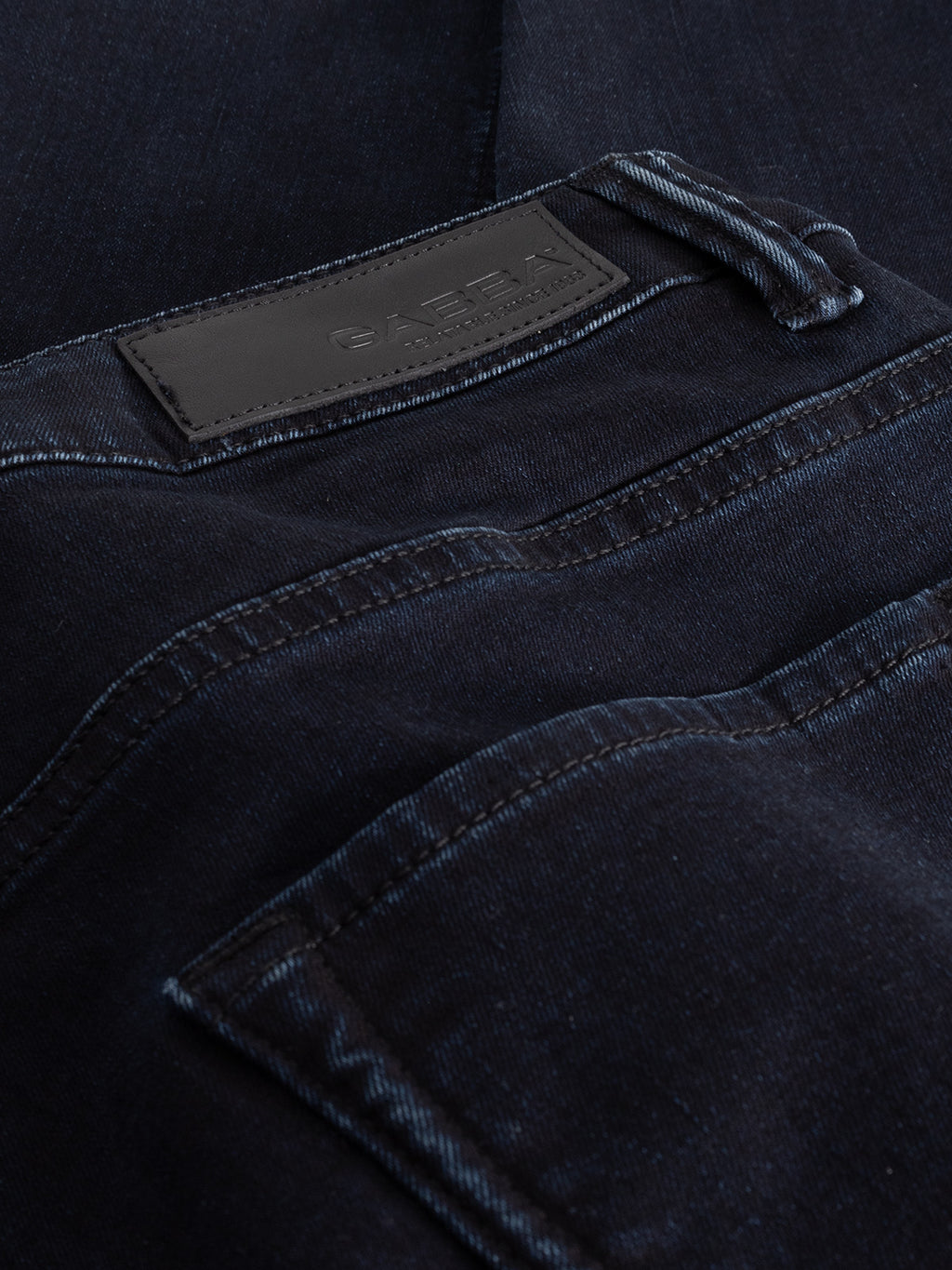 Gabba Jones New Blue Black
