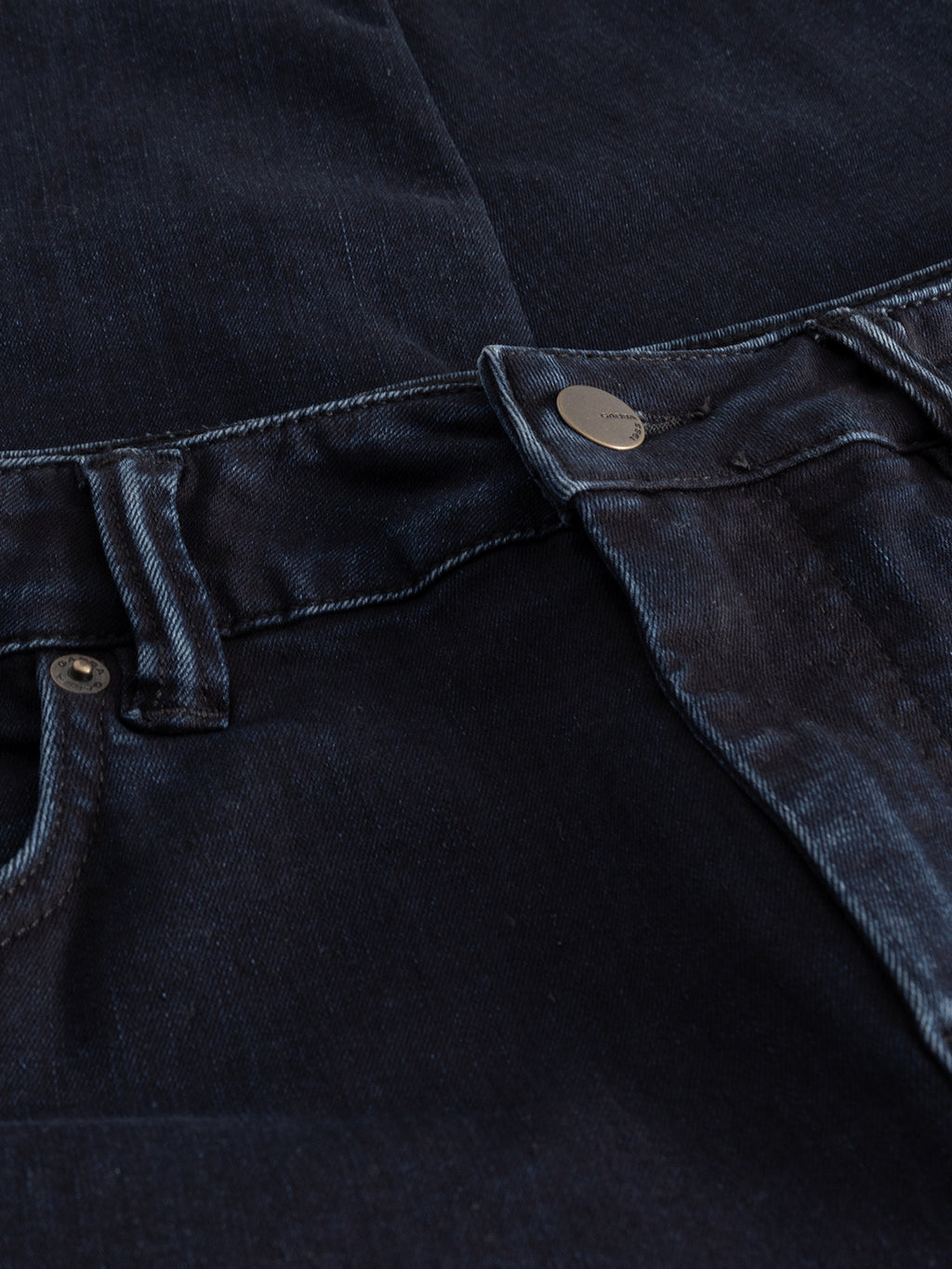 Gabba Jones New Blue Black