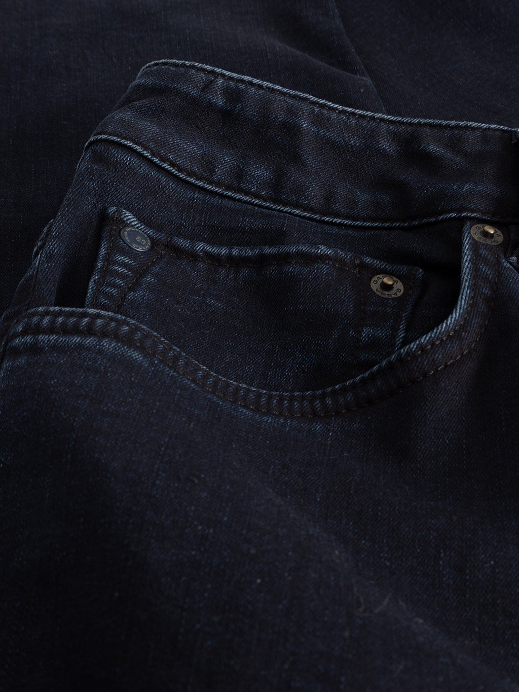 Gabba Jones New Blue Black