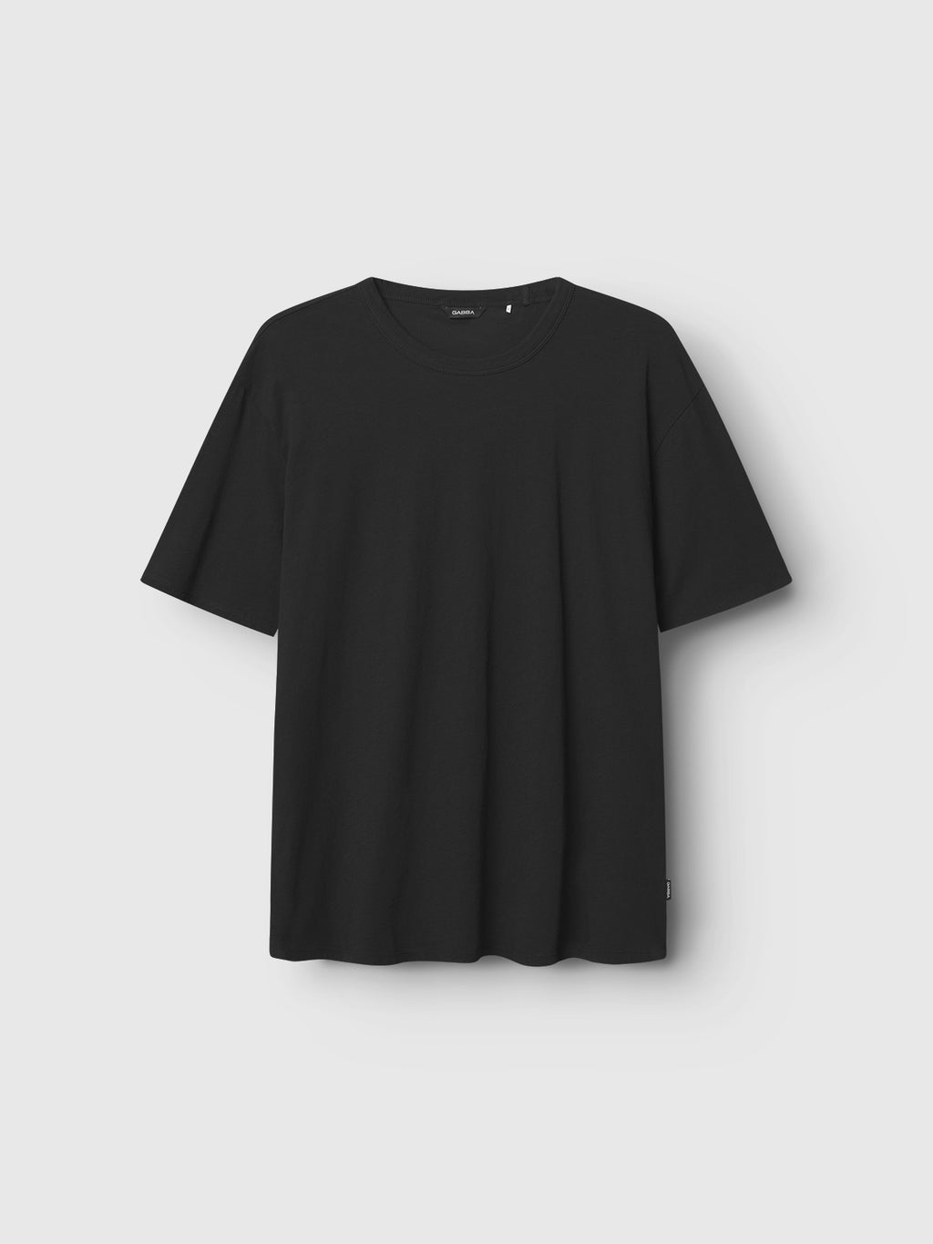 Gabba Lagos SS Black