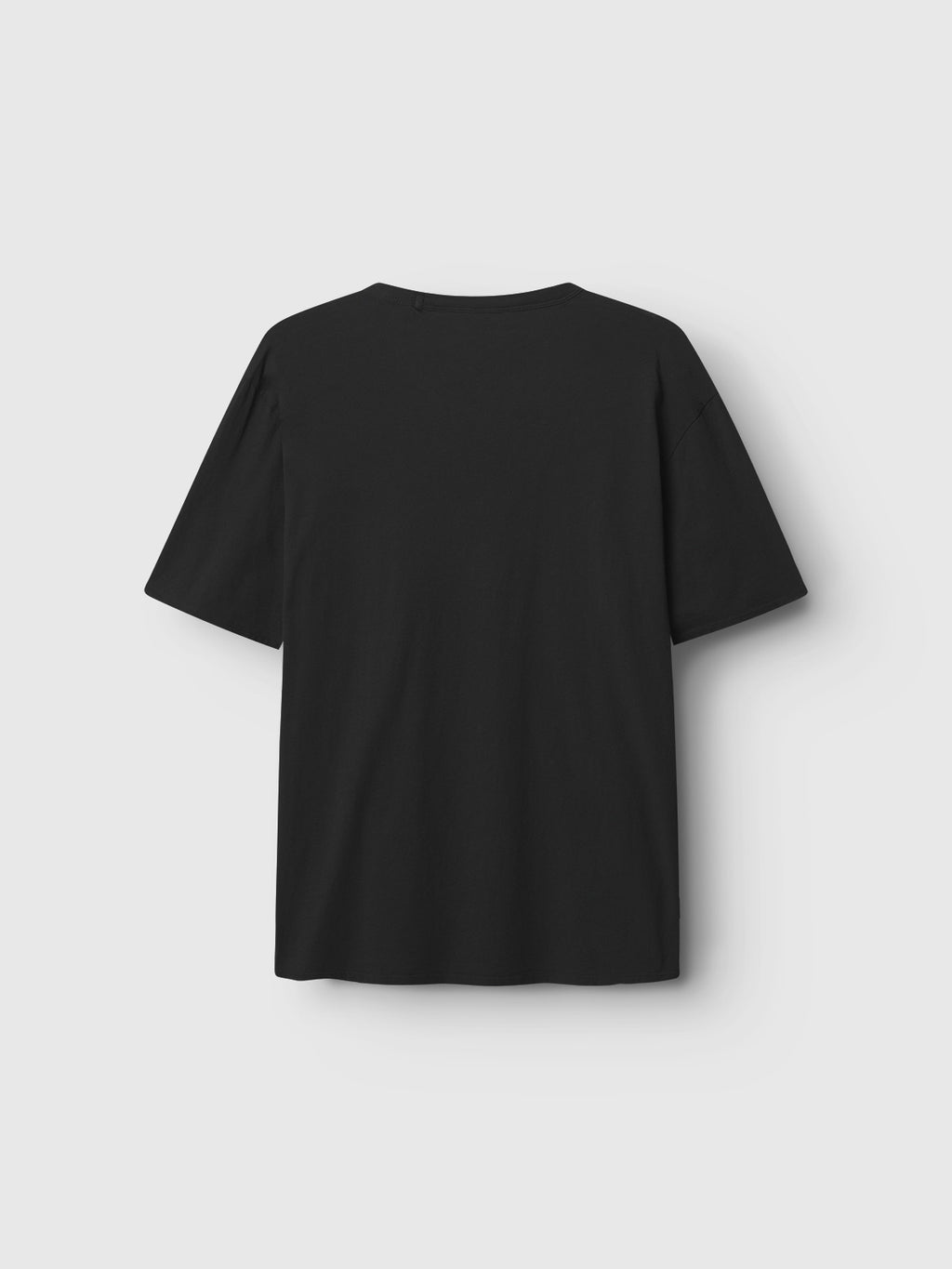 Gabba Lagos SS Black