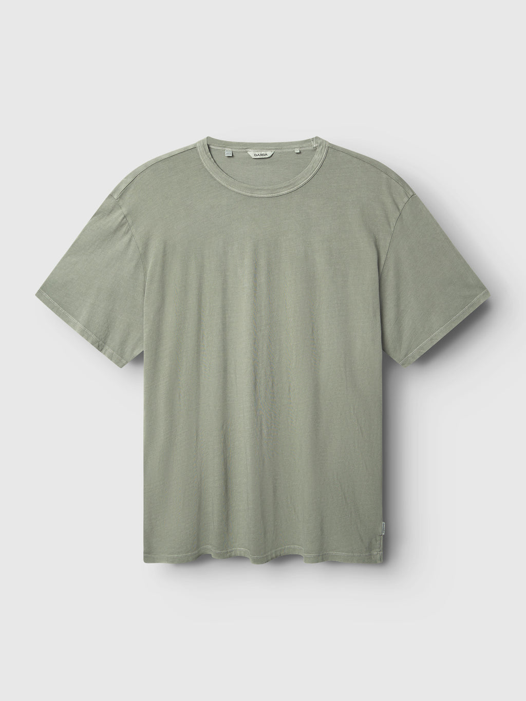 Gabba Lagos SS Sea Green