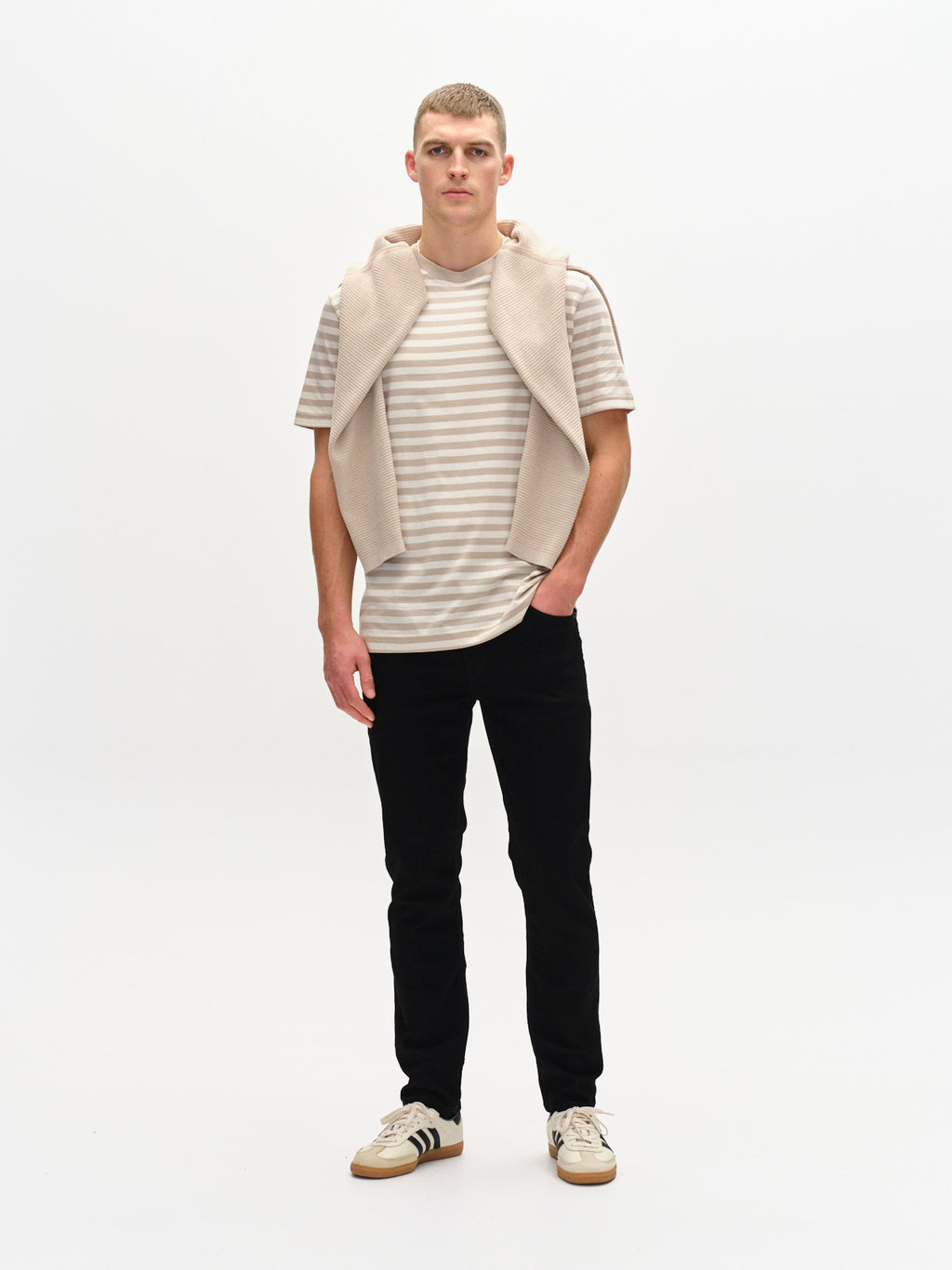 Gabba Marc Sword Black