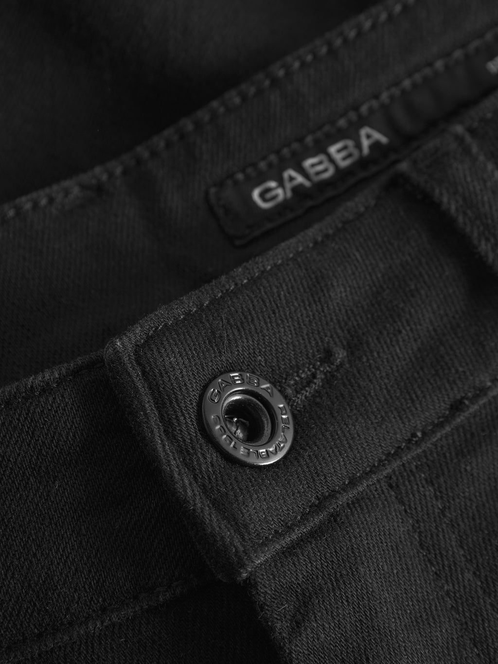 Gabba Marc Sword Black