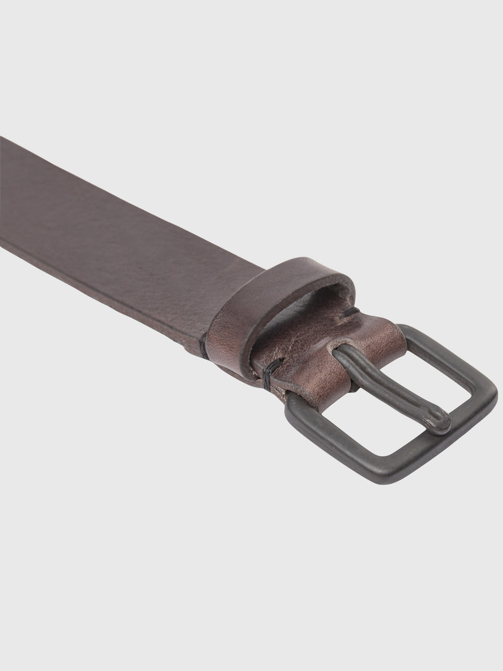 Gabba Okay Belt Brown