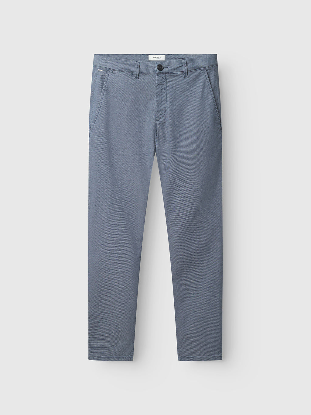 Gabba Paul K3280 Dale Chino Blue