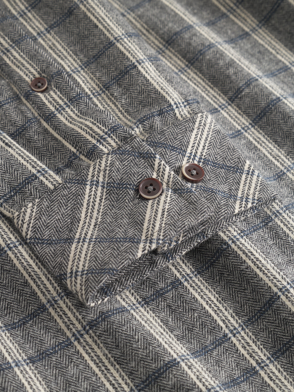 Gabba Sven Regular LS Herri Grey