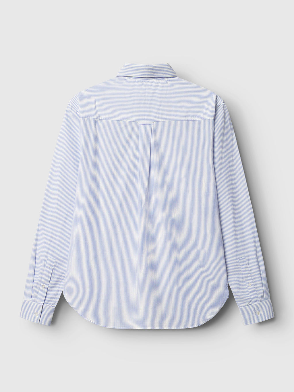 Gabba Sven Regular Long Sleeve White Stripe