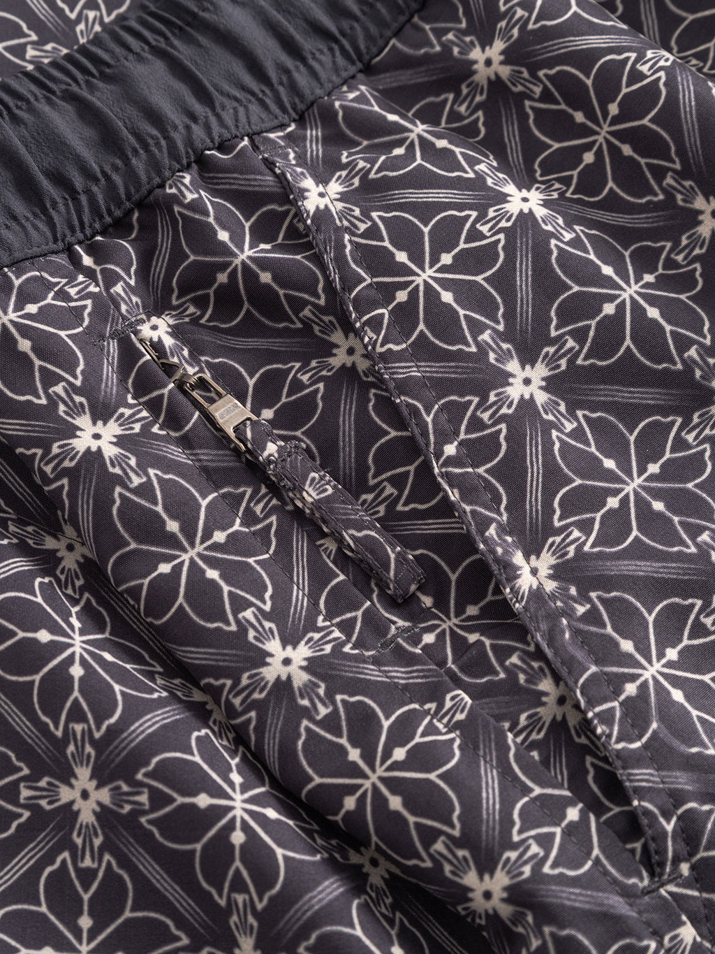 Gabba Jackson Print Shorts - Multi Pattern
