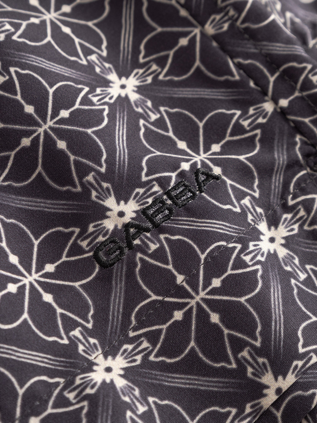 Gabba Jackson Print Shorts - Multi Pattern
