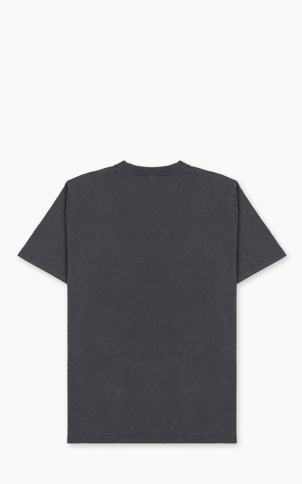 Nudie Koffe Thrills Tracks T-Shirt Antracite