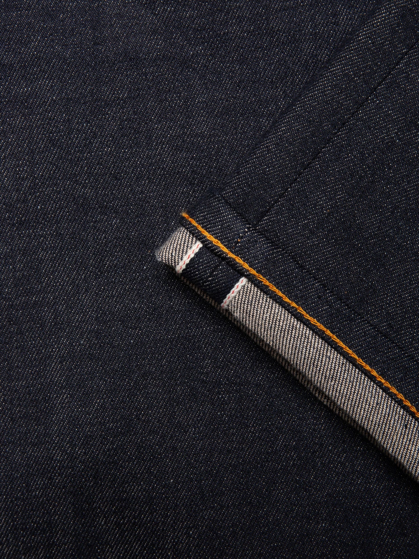 Nudie Lean Dean Dry True Selvedge