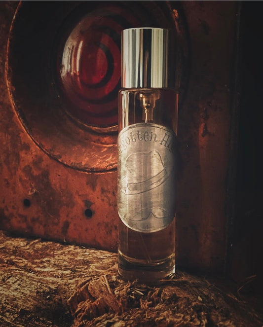 Onewaybridge Forgotten Highway 30ml