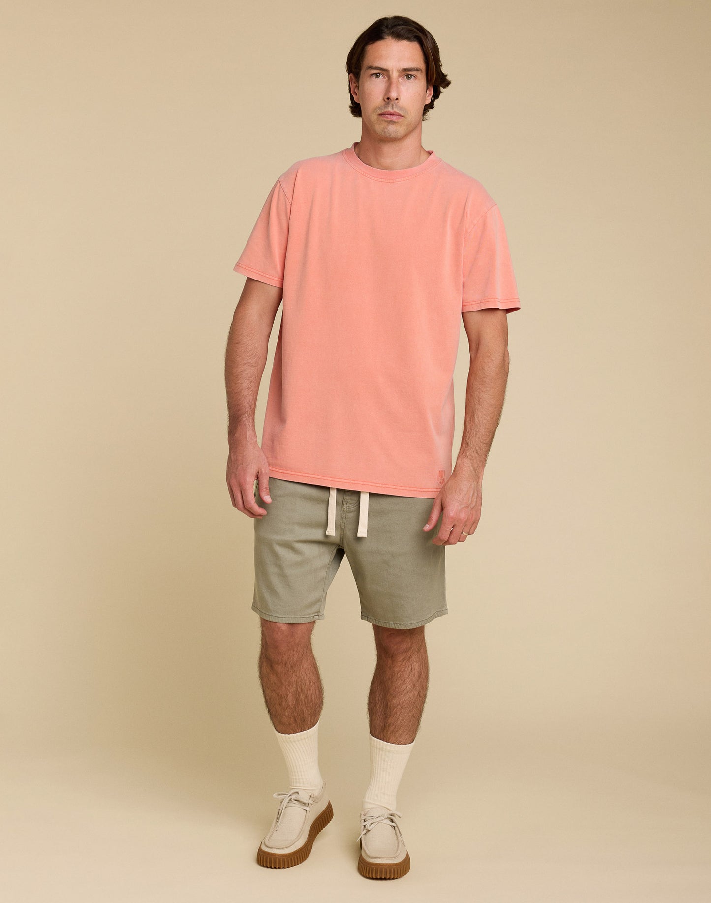 Pull-in Dening Beach Short Caly