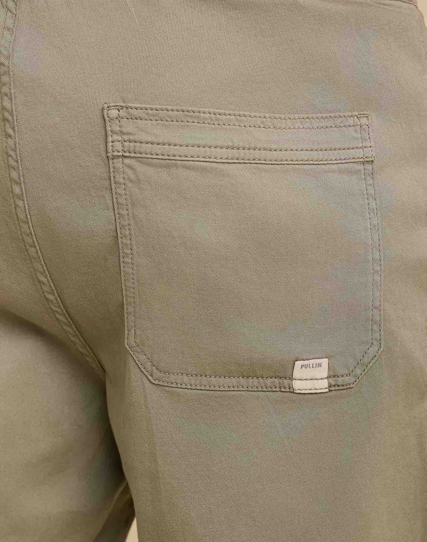 Pull-in Dening Beach Short Caly