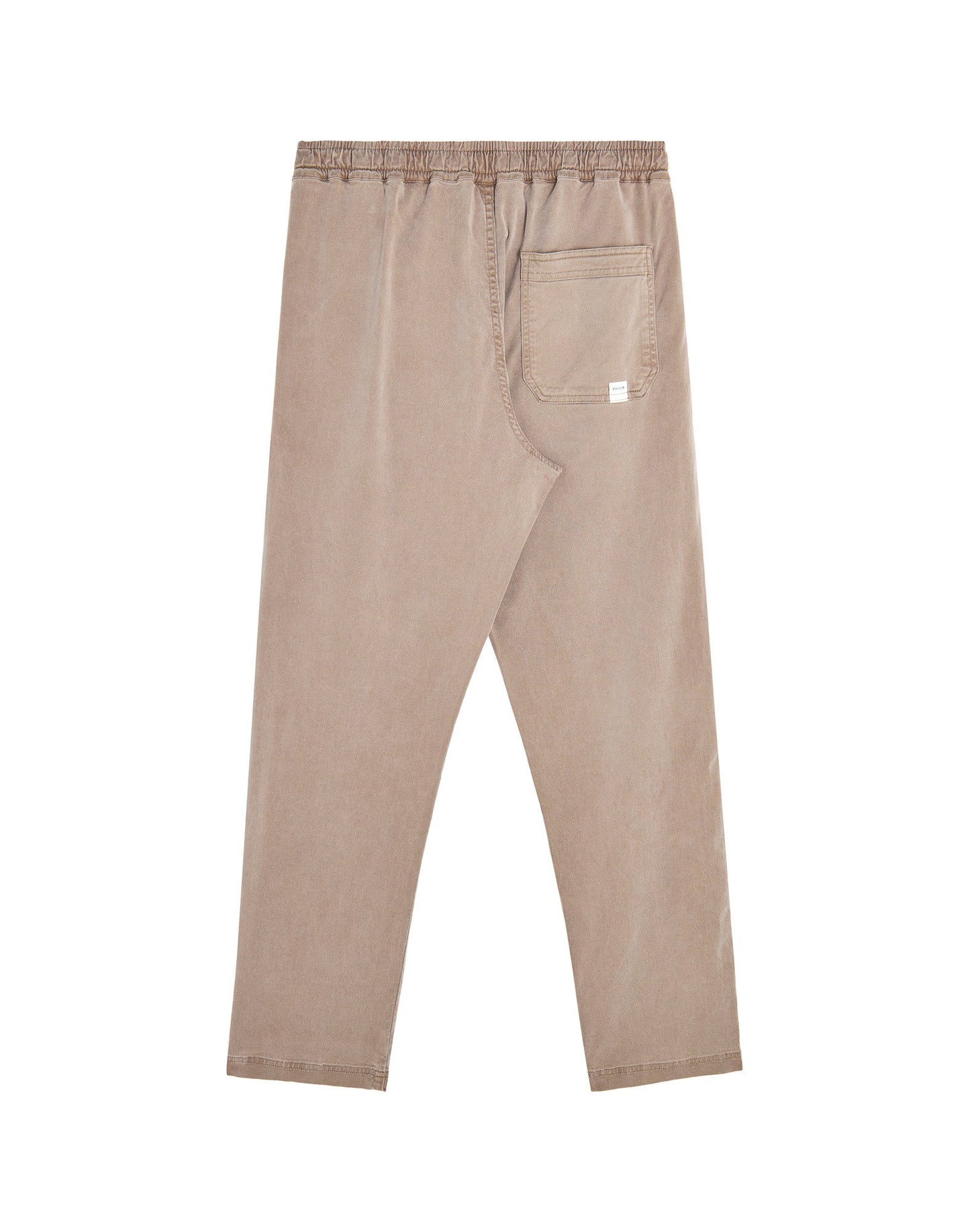 Pull-in Dening Beach Teak