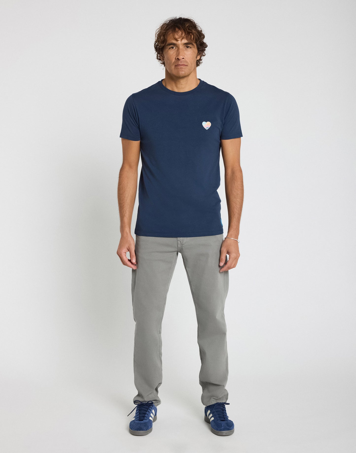 Pull-in Dening Chino Drizzle