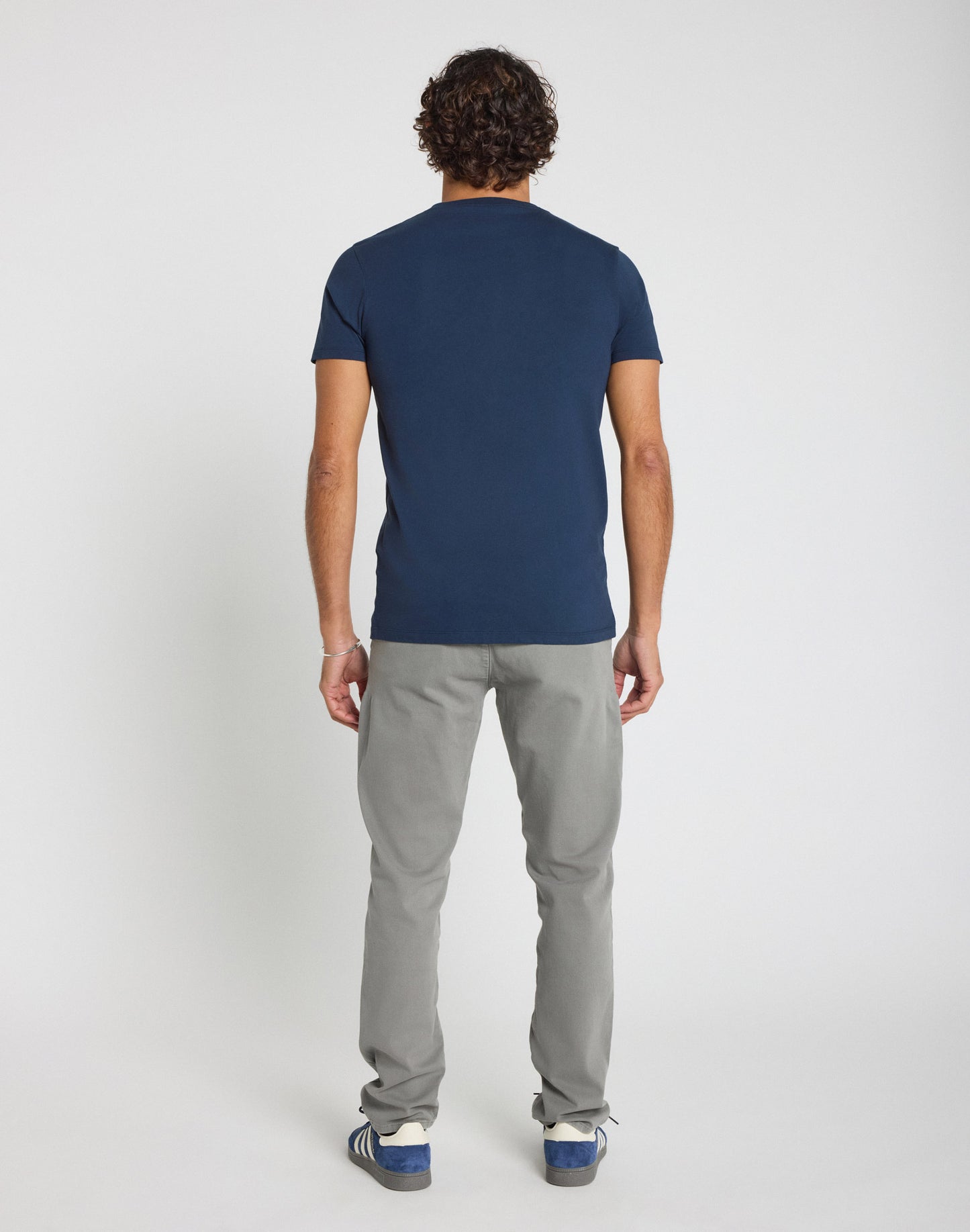 Pull-in Dening Chino Drizzle