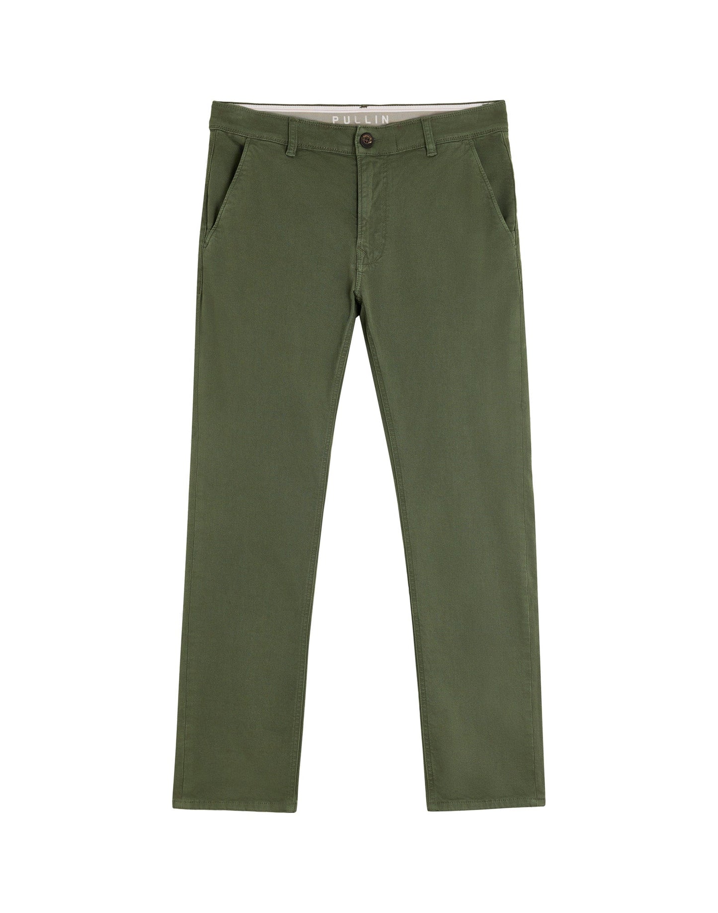 Pull-in Dening Chino Fourleaf