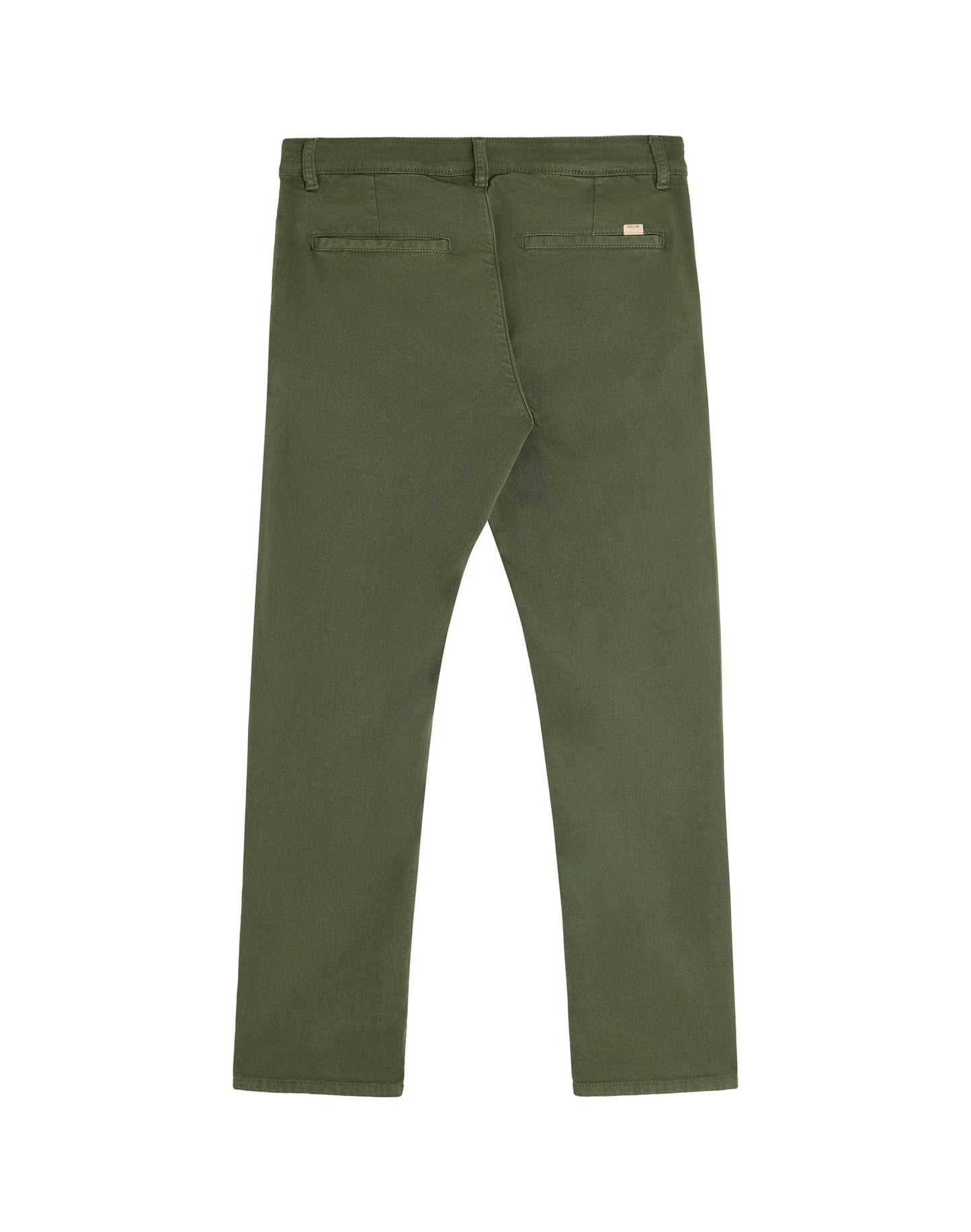 Pull-in Dening Chino Fourleaf