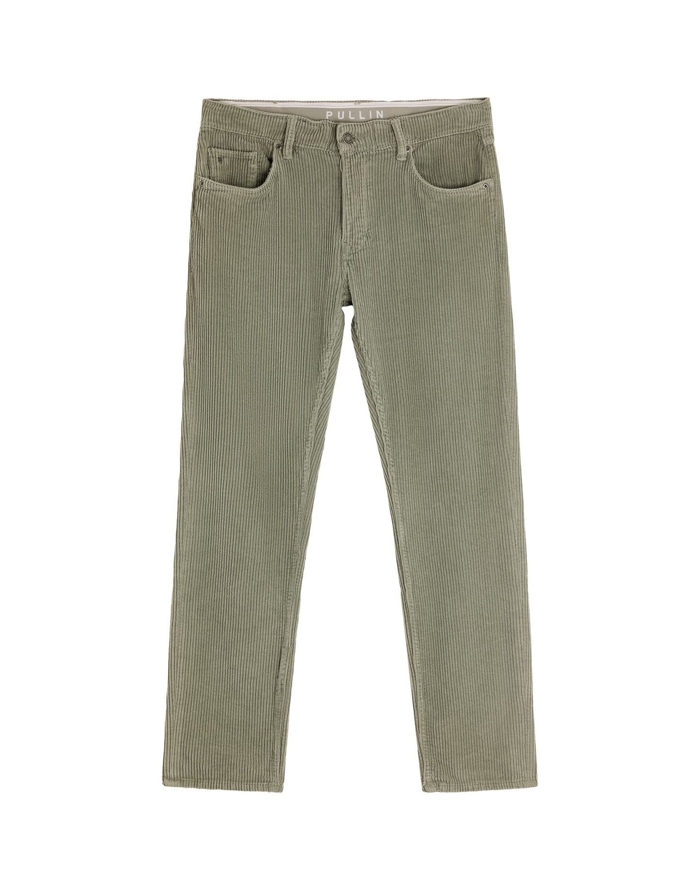 Pull-in Dening Classic Curdoroy Drizzle