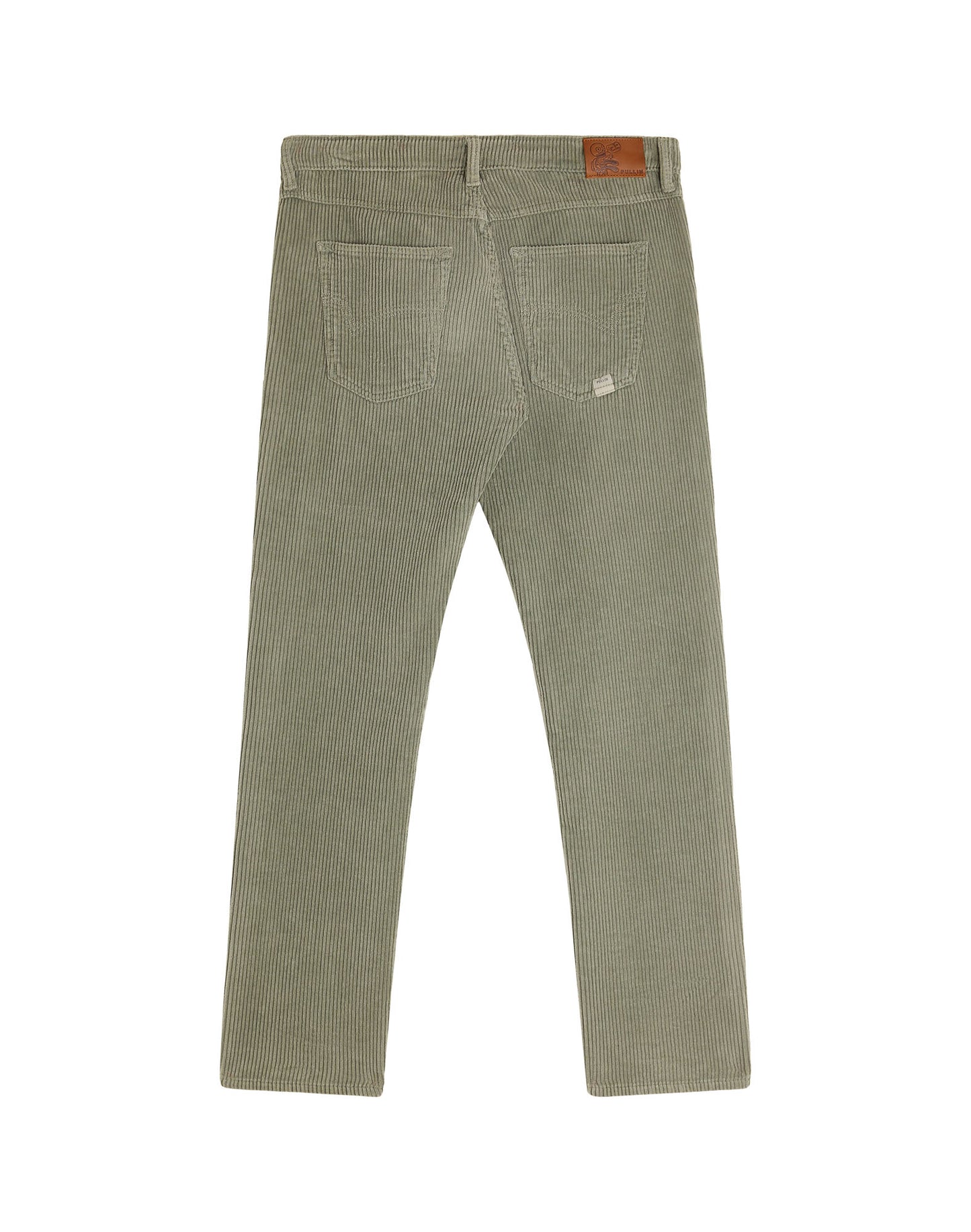 Pull-in Dening Classic Curdoroy Drizzle