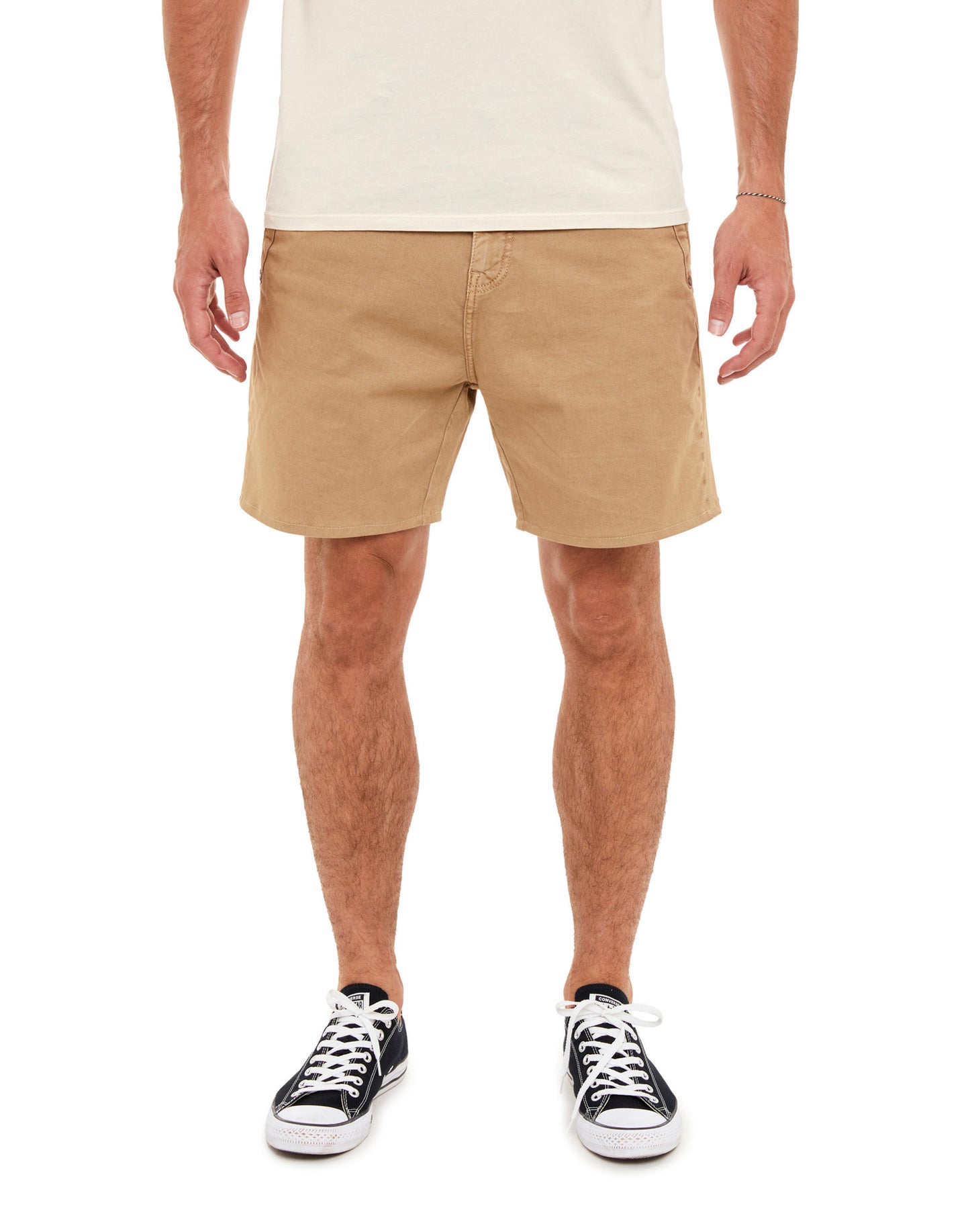 Pull-in Dening Marley Desert
