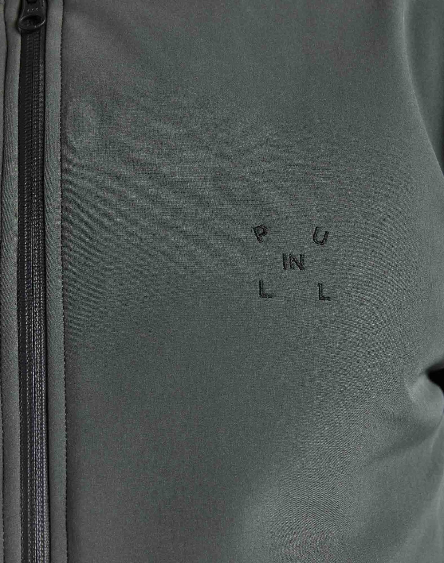 Pull-in Steeve Storm Green Jacket