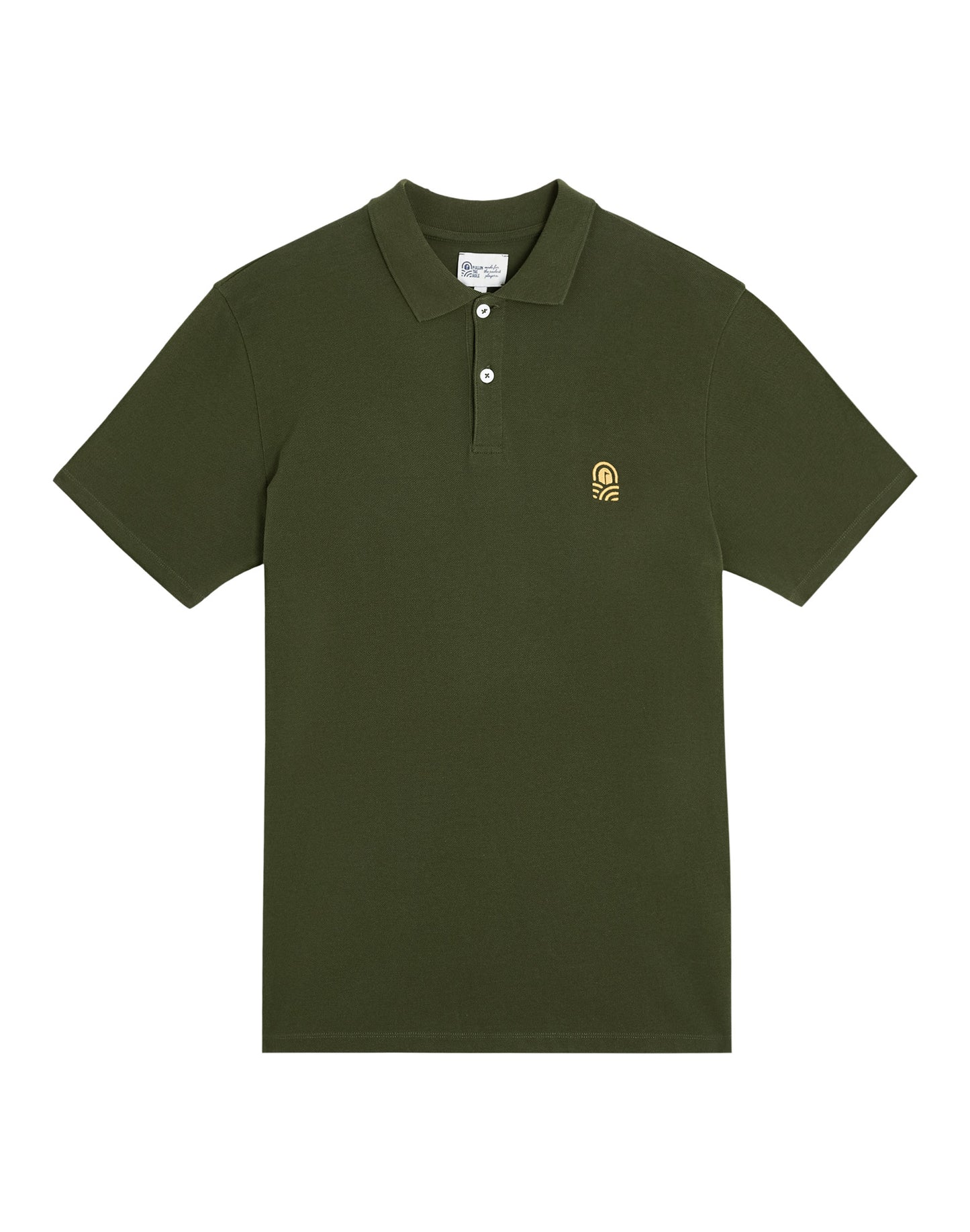 Pull-in Polo Eagle Riffle