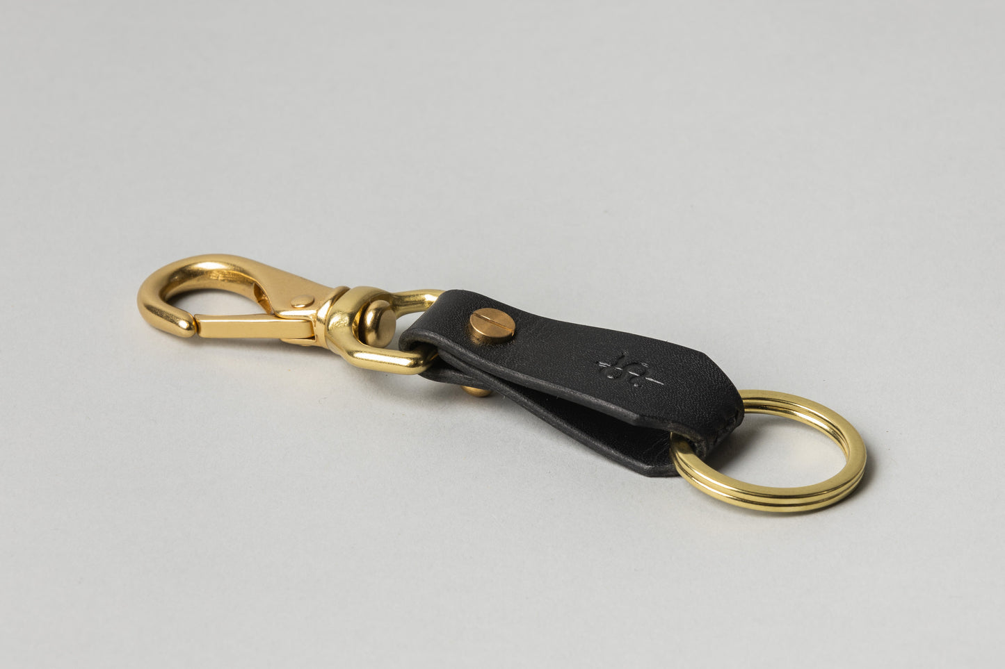 Sonder Coffin Fob Black