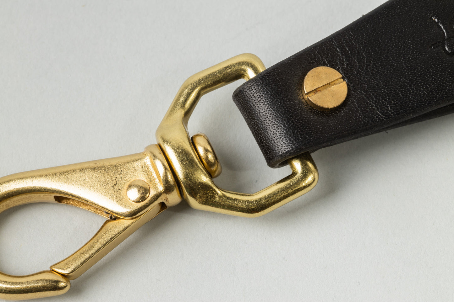 Sonder Coffin Fob Black
